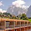 Eiger Lodge Chic
