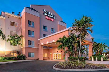 Fairfield Inn & Suites by Marriott Venice