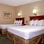 White River Inn & Suites