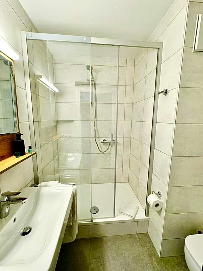 Appartement-Hotel-Allgayer