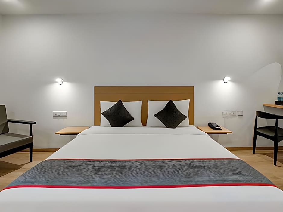 Super Townhouse RCC Majestic 397 LB Nagar