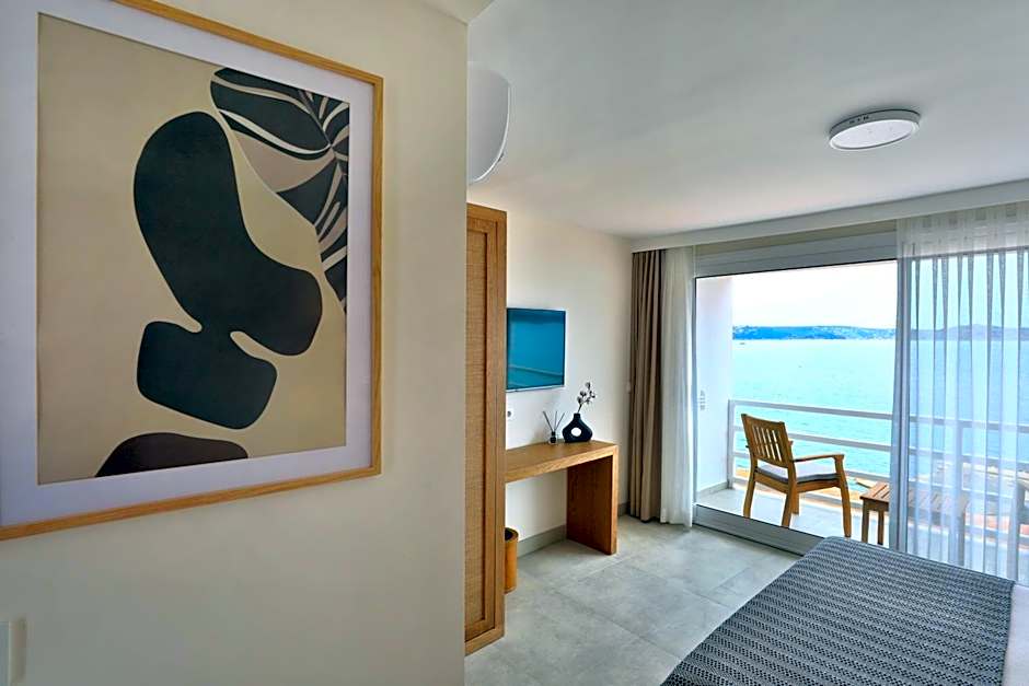Lavinya Otel