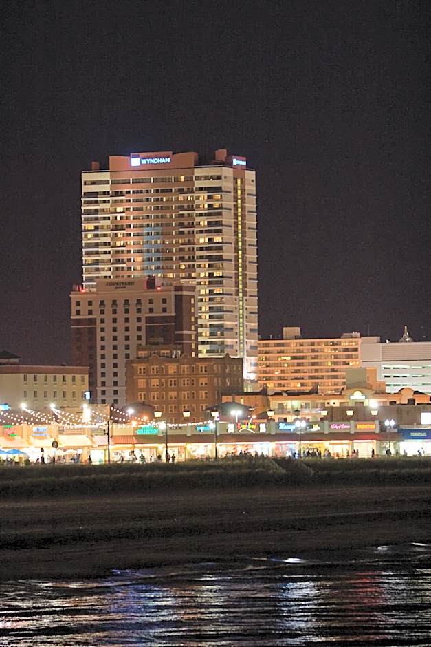 Club Wyndham Skyline Tower