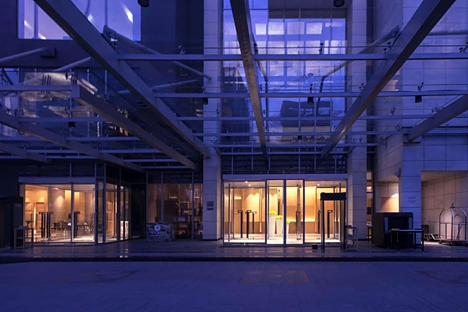 Hyatt Regency Lucknow