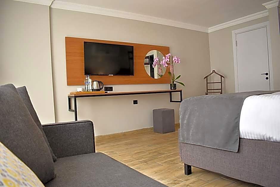 Sarajevo Taksim Hotel