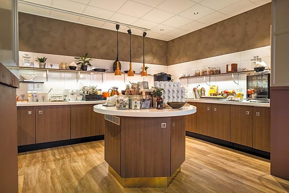 Comfort Hotel Linköping City