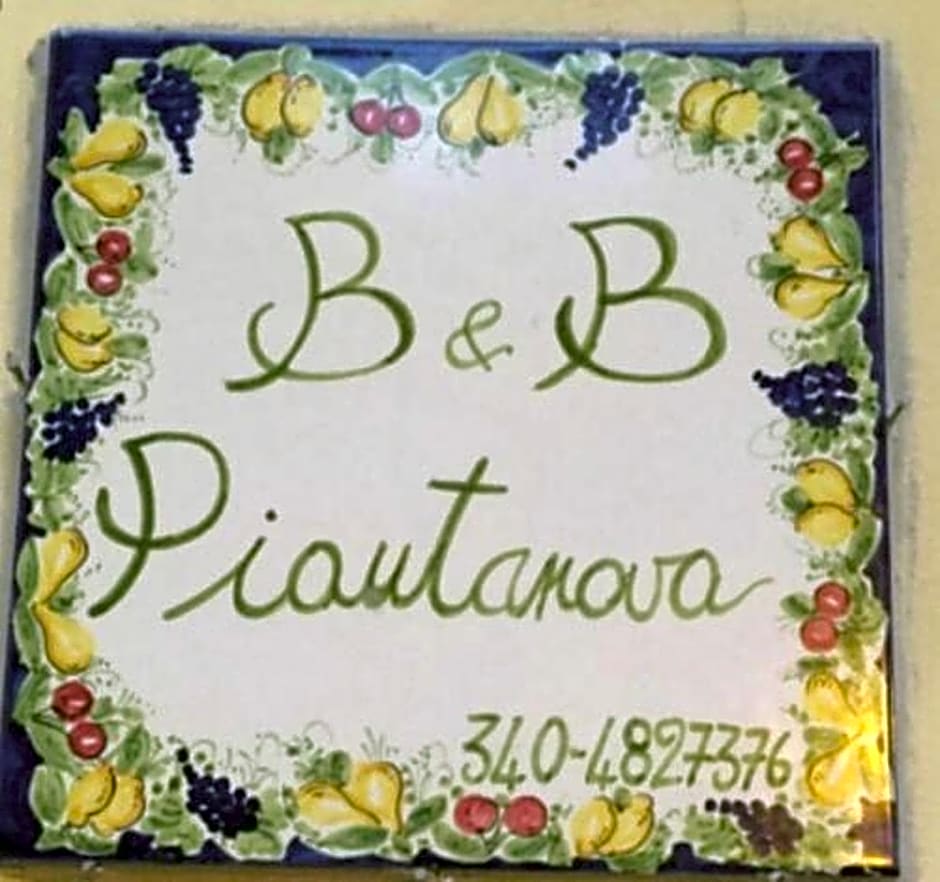B&B Piantanova – Salerno, UT