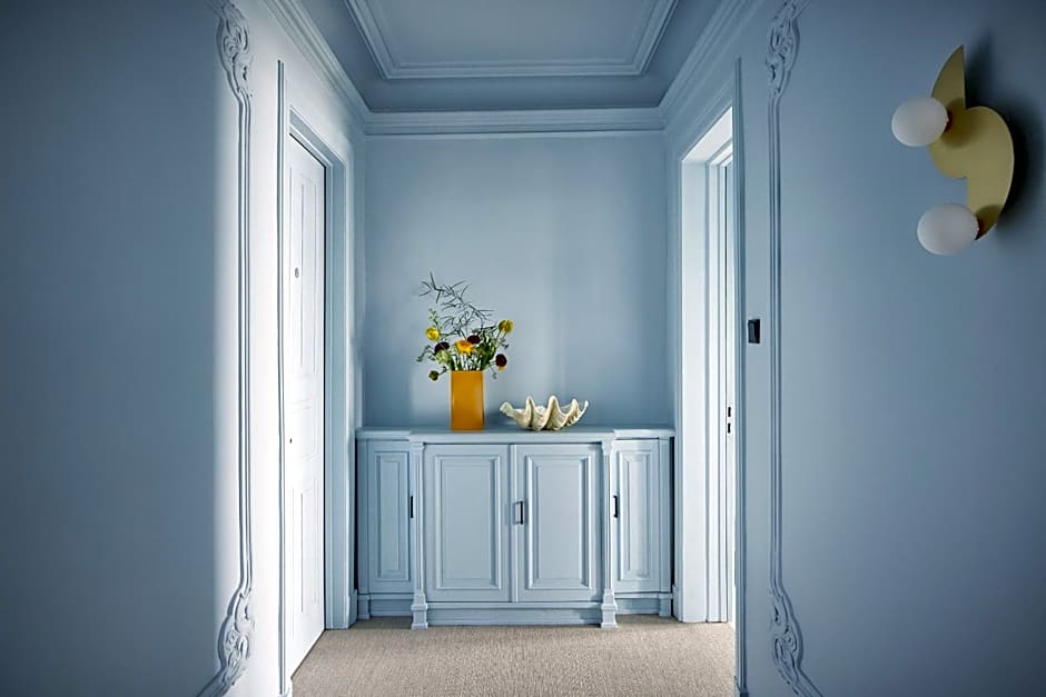 stilwerk Strandhotel Blankenese