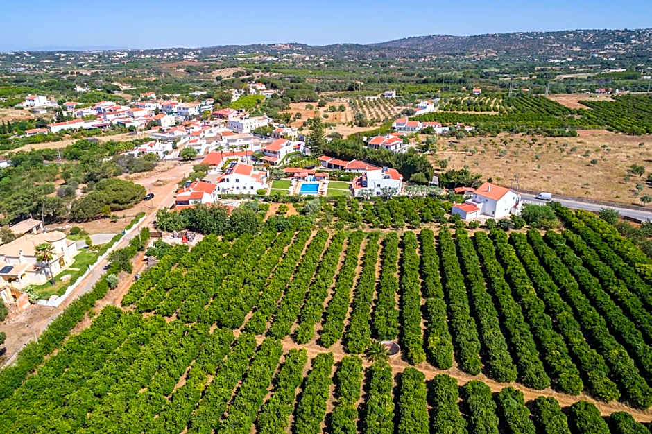 Apartamentos Flor da Laranja, Albufeira