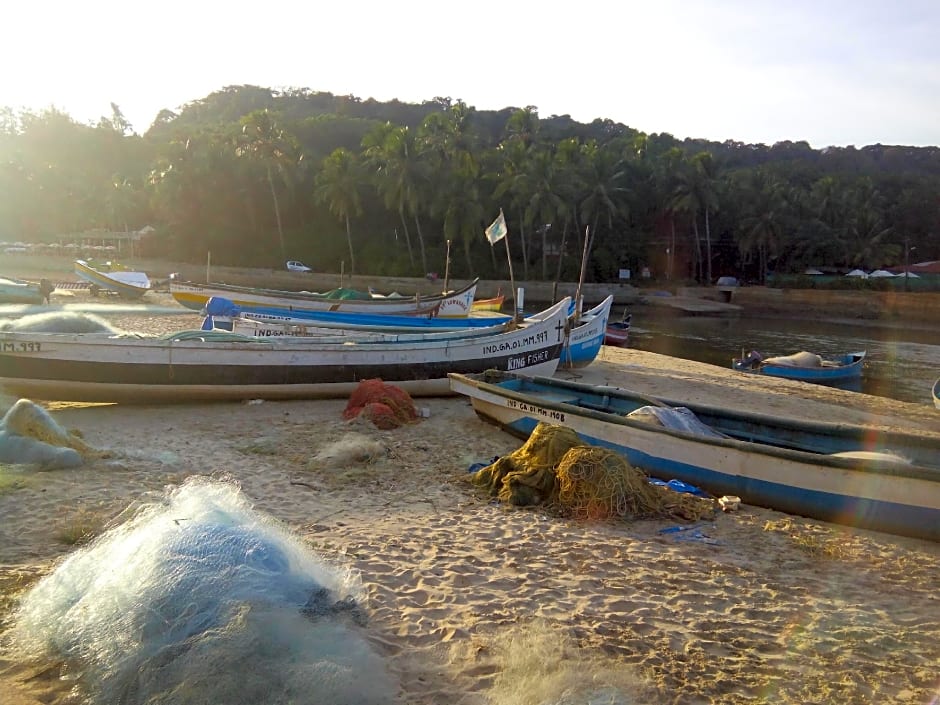 Baia Do Sol Beach Boutique