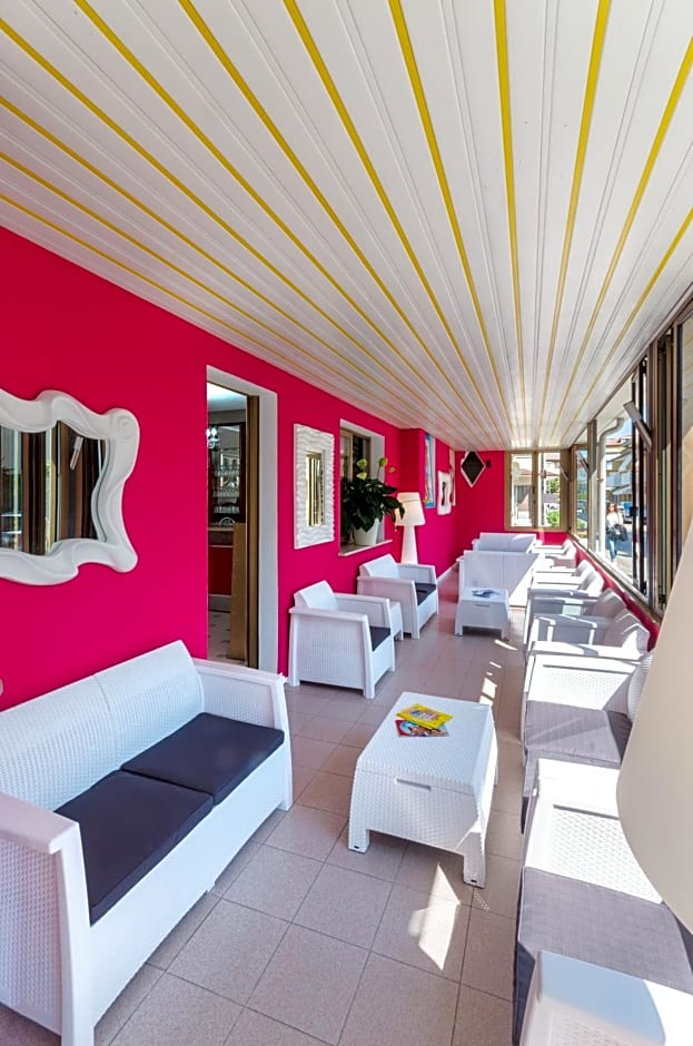 Hotel Romantik & Depandance
