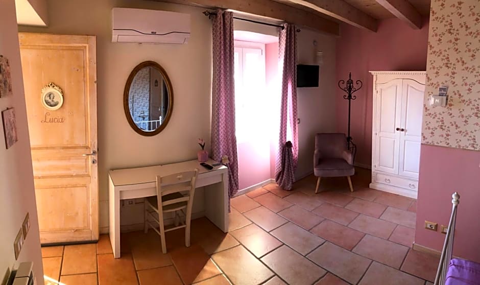 Rocca dell'Innominato