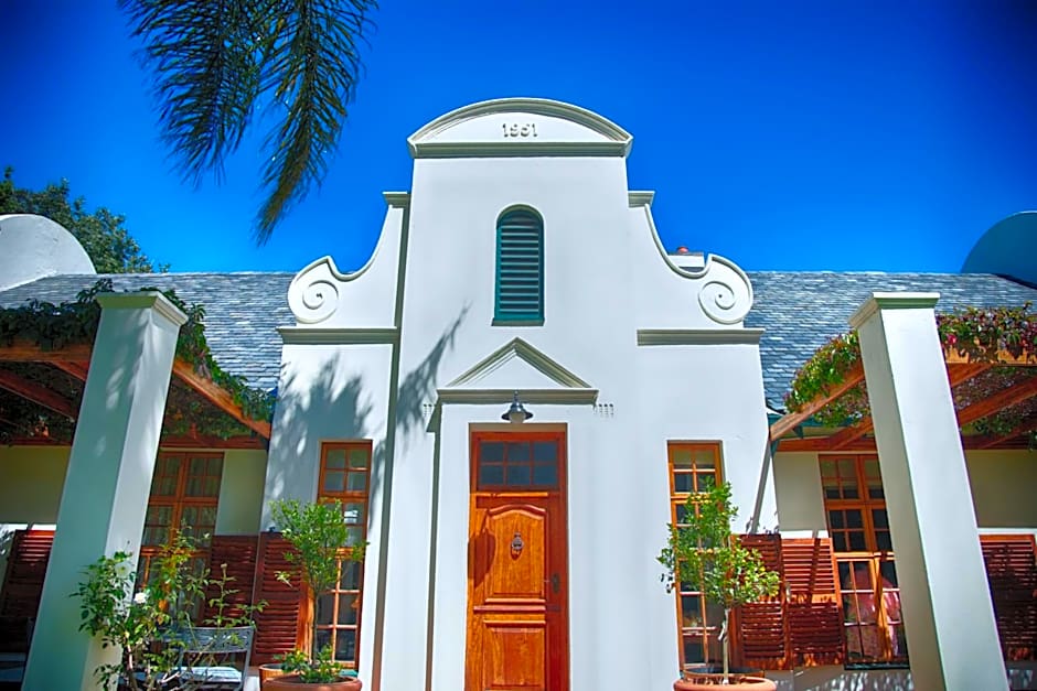 Kleine Constantia Boutique Guest House