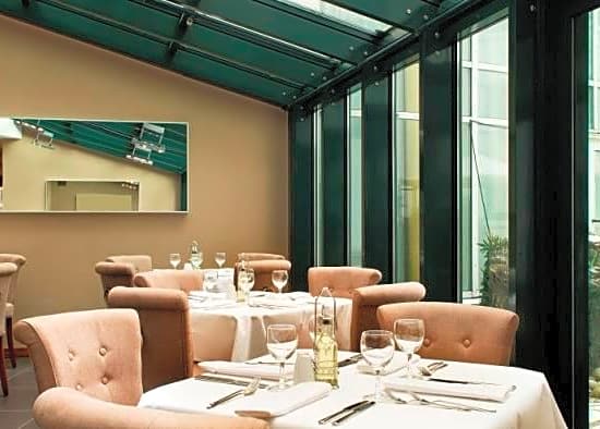 Wyndham Hannover Atrium