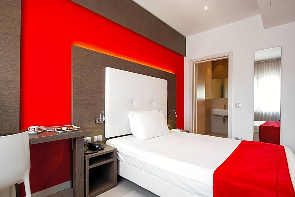 Hotel Calaluna