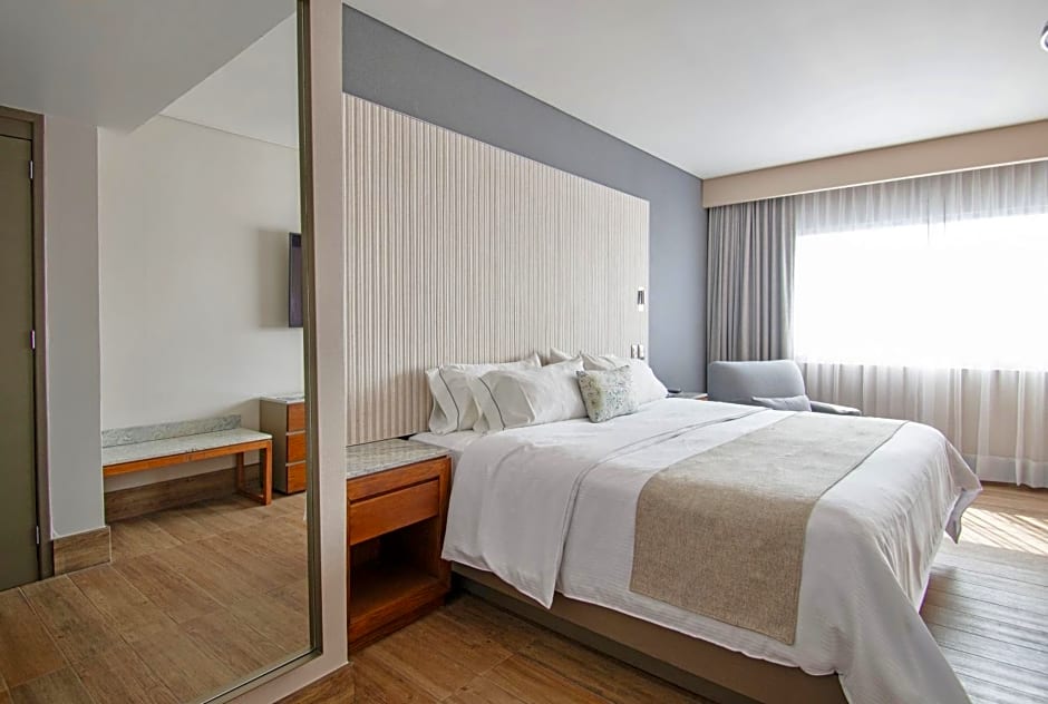 Hotel Plaza Diana