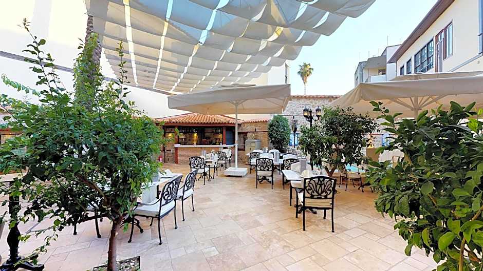 Hotel 1207 Special Class