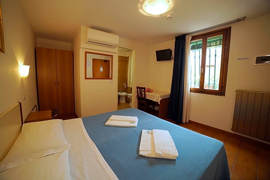 Hotel Canada