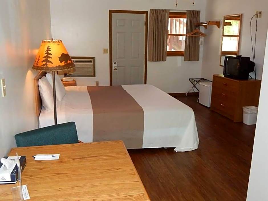 The Brookside Motel by Belvilla Keystone Near Mt.Rushmore