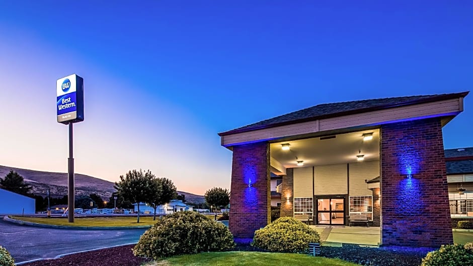 Best Western Rama Inn