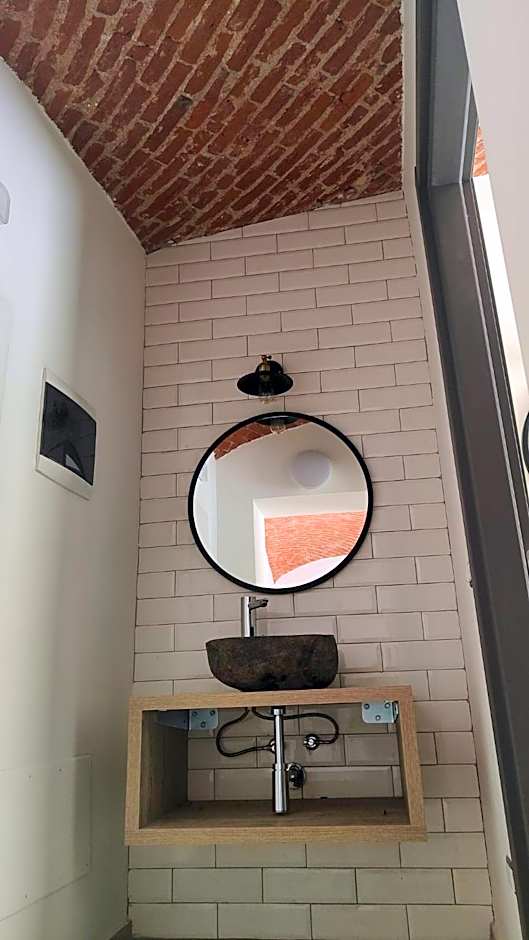 Photo 1 of 4 of Single Room with Private Bathroom