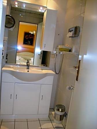 Haus Mooren, Hotel Garni