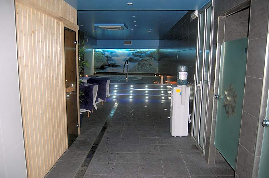 Hotel Arha Potes & Spa