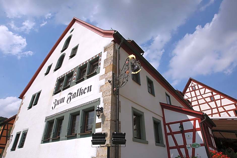 Landhaus Zum Falken