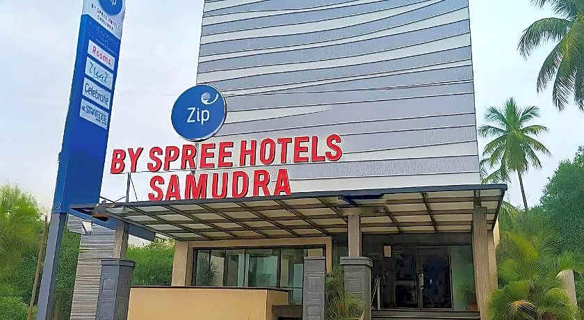 Hotel Samudra
