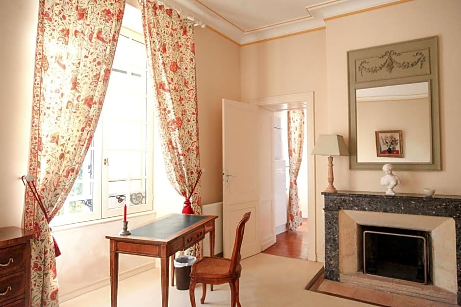 Chateau Sénailhac