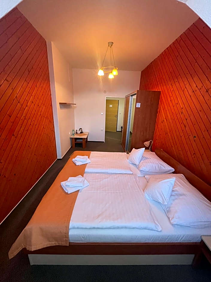 Hotel Skicentrum