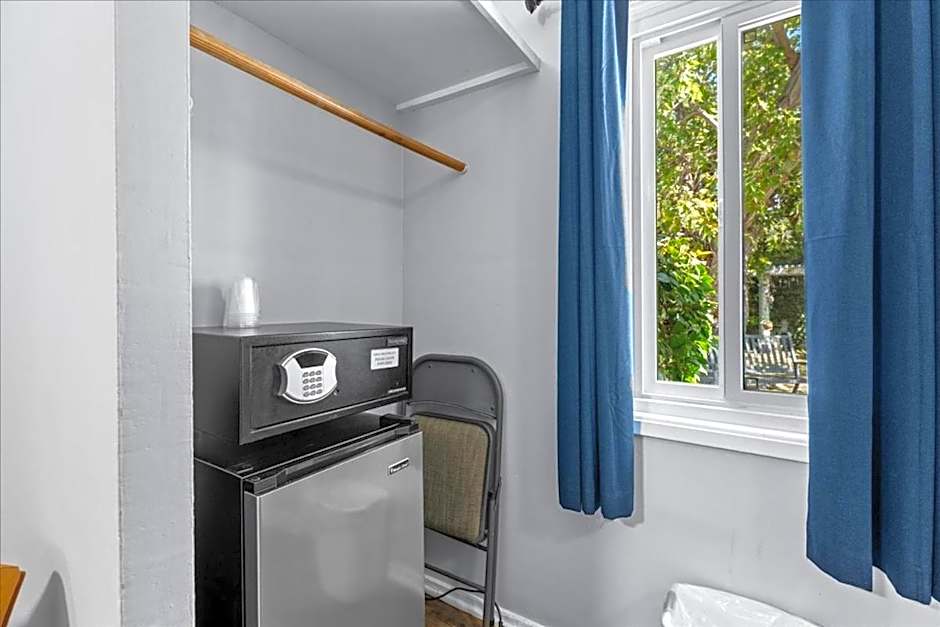 Rest Haven Motel