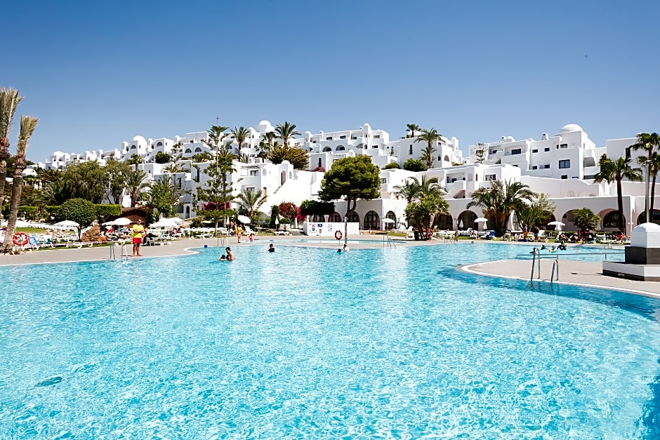 Apartamentos Turísticos Best Pueblo Indalo