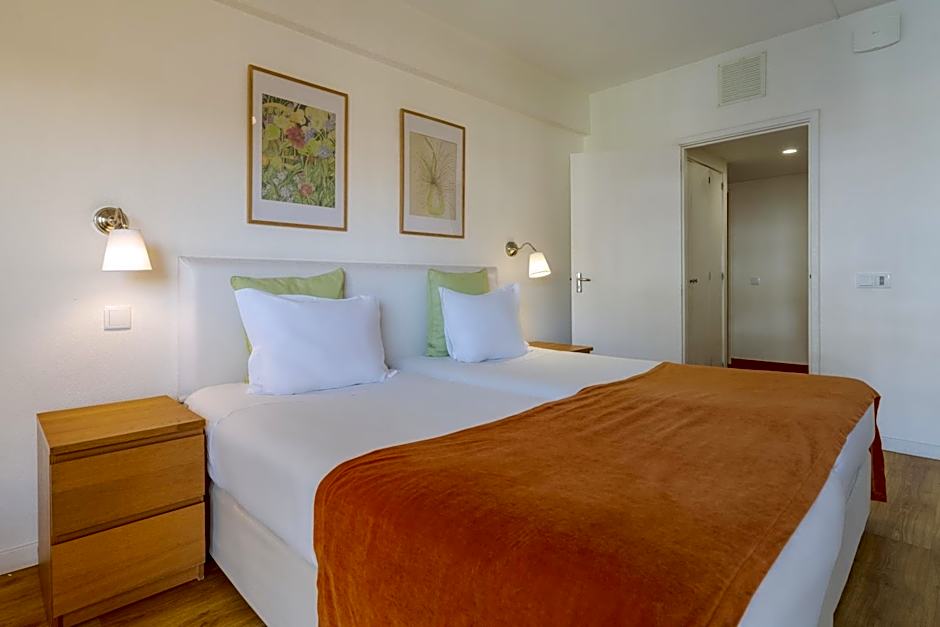 Florasol Residence Hotel - Dorisol hotels