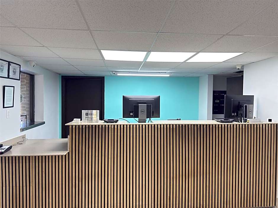 SureStay by Best Western Jacksonville Airport