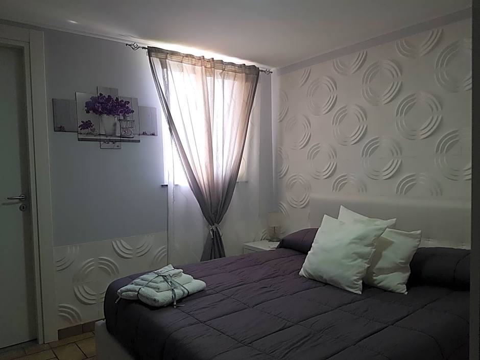 La Mariposa de La Reina