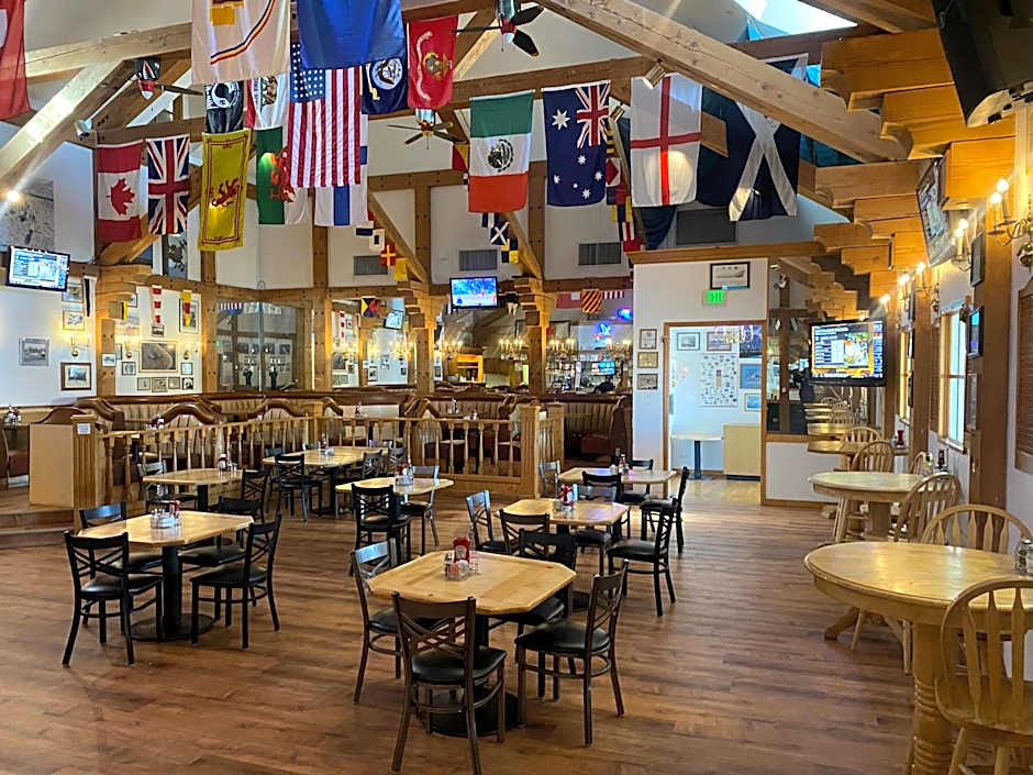 Clarion Inn Near China Lake Naval Station