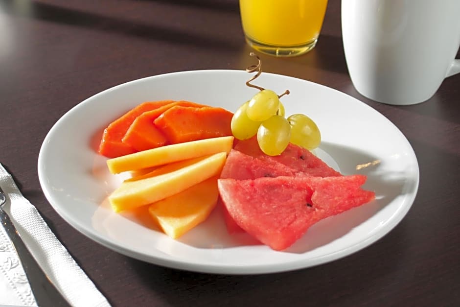 Staybridge Suites San Luis Potosi By IHG