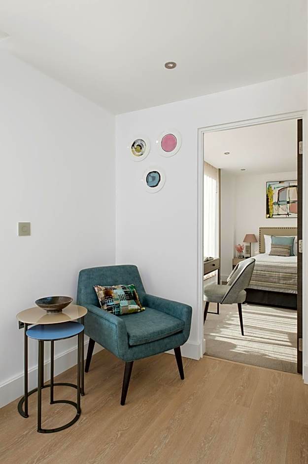 The Chronicle by Supercity Aparthotels