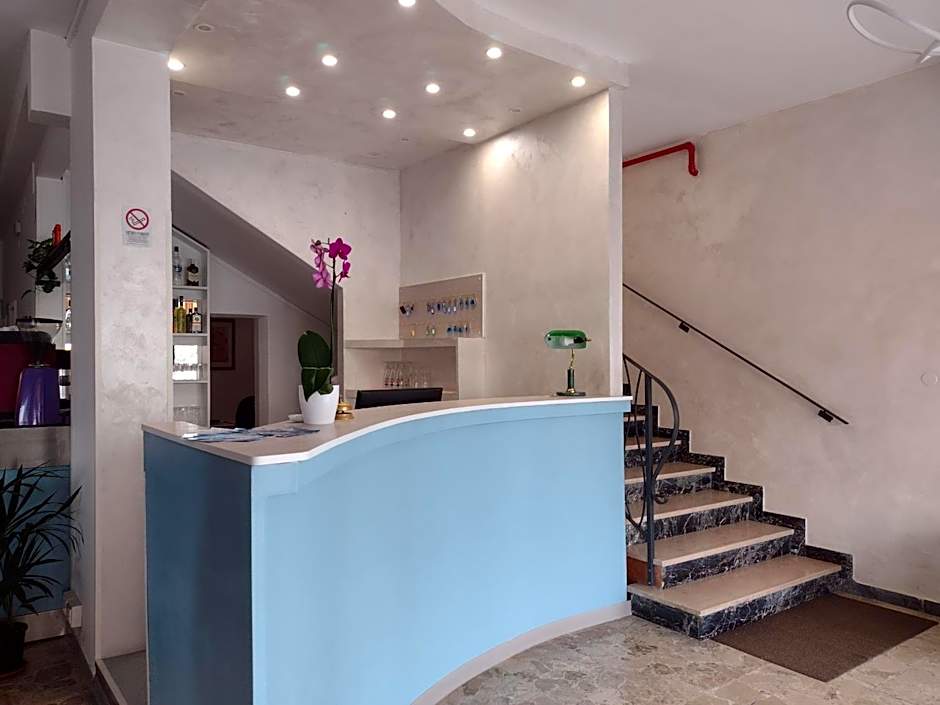 Hotel Le Ali