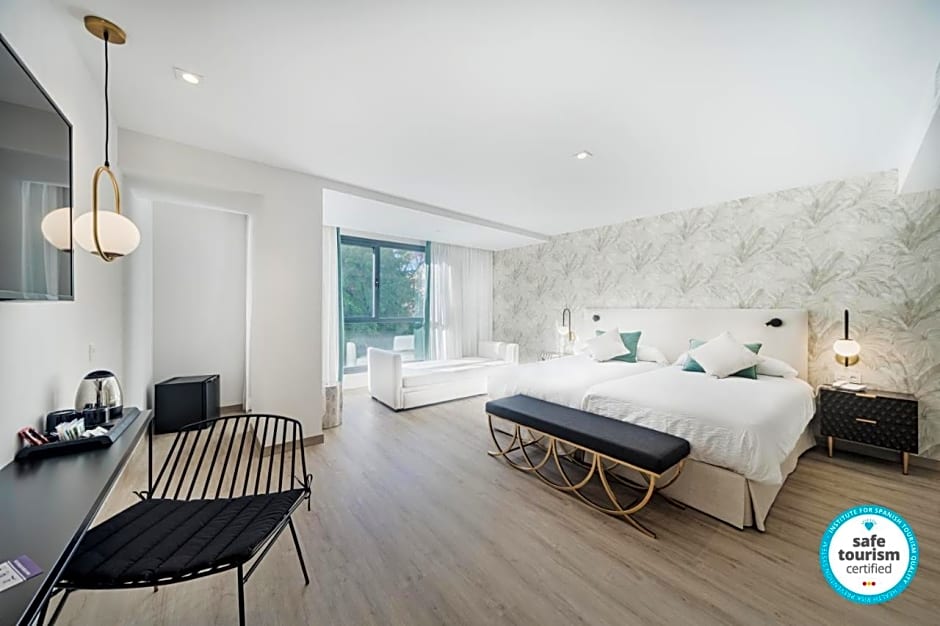 Obal Urban Hotel