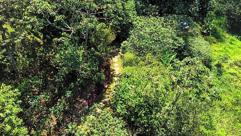 Hotel & Spa Poco a Poco - Costa Rica