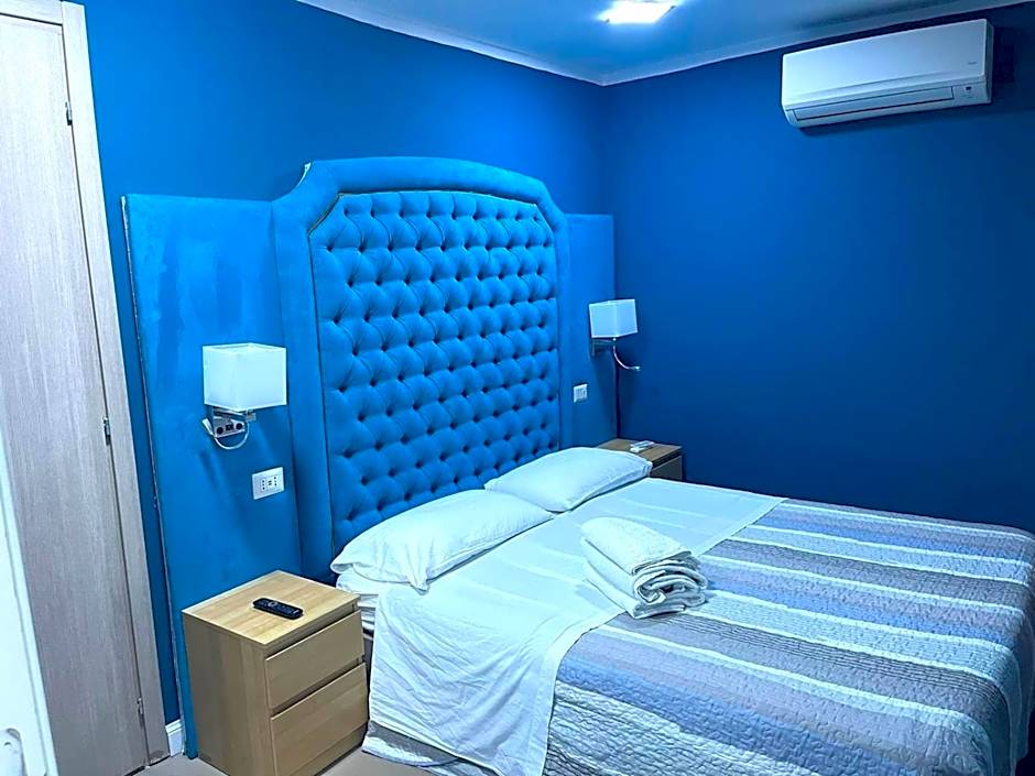 Bed and Breakfast Napoli Centro storico