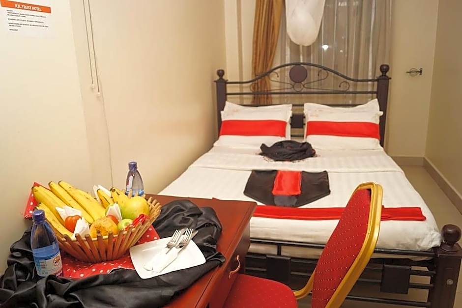 Kk Trust Hotel