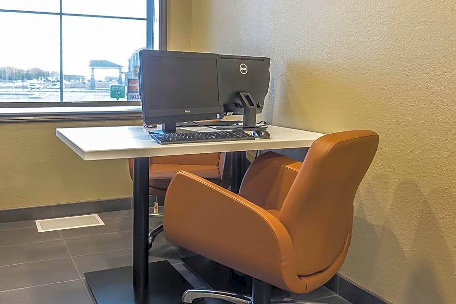 Quality Inn & Suites