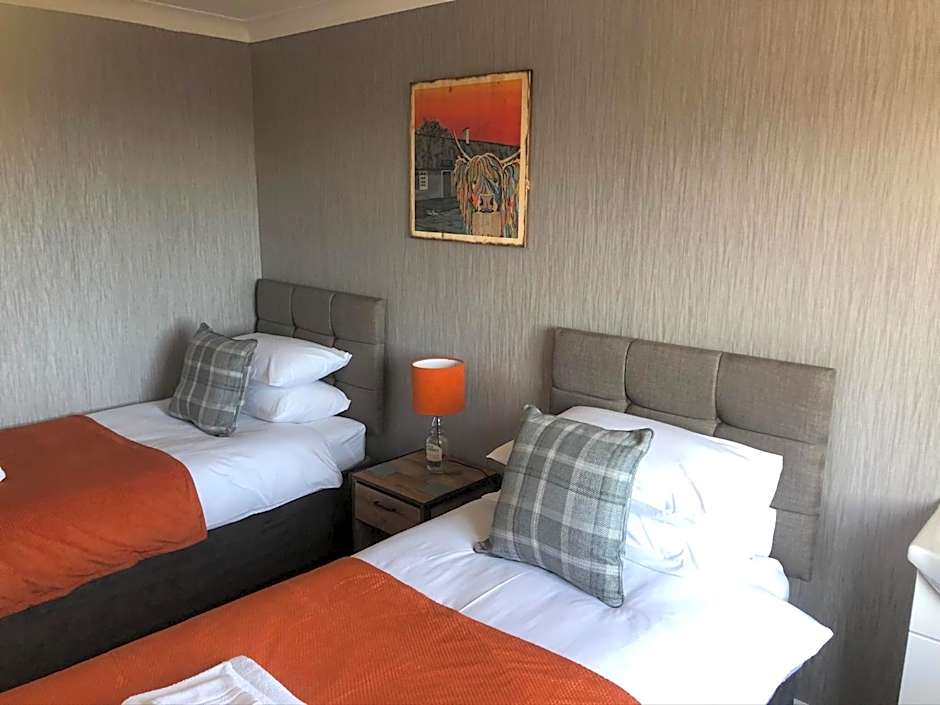 Sinclair Bay Apartments