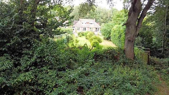 Abacus Bed and Breakfast, Blackwater, Hampshire