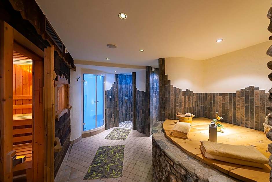 Familienhotel Oberkarteis