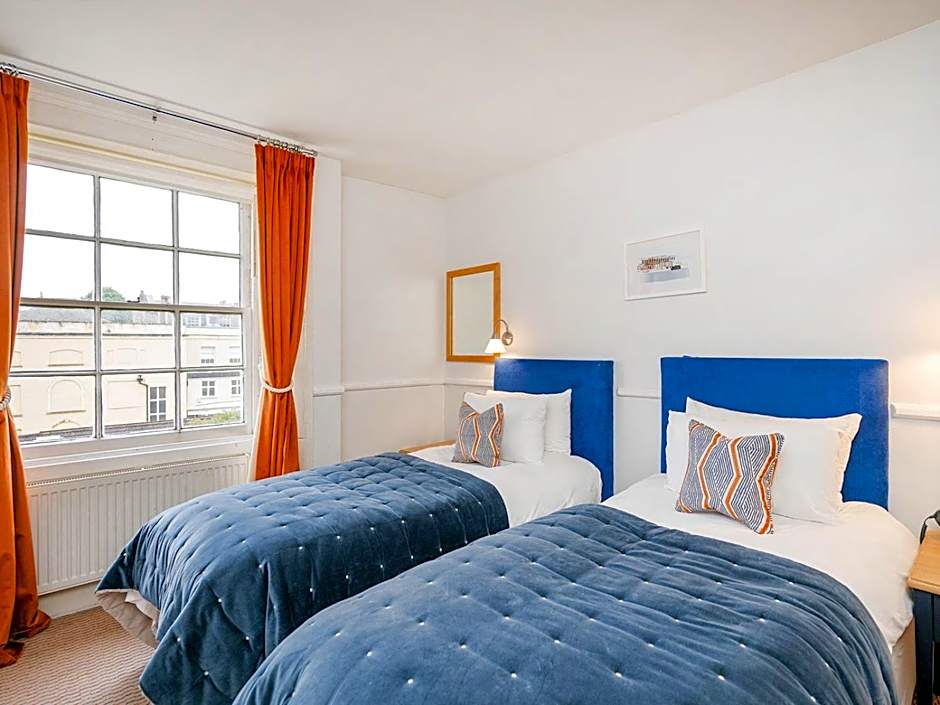 The Rodney Hotel