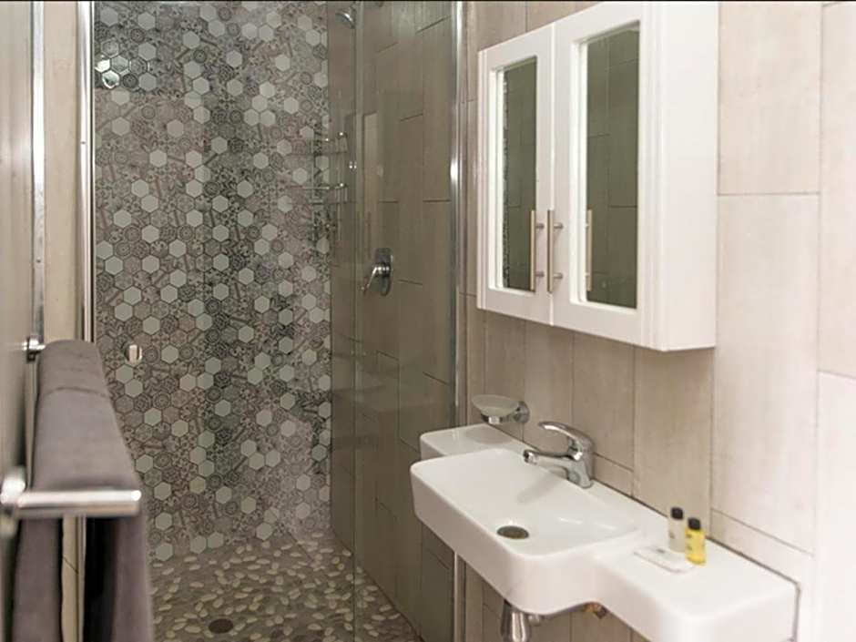 Gracelands Beach Lodge